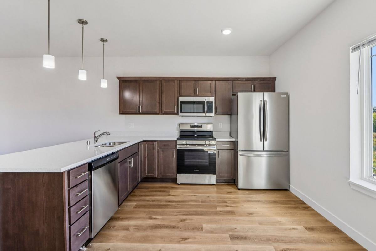 Townhouse for rent at 4892 Brassica Rd, Madison, WI 53711