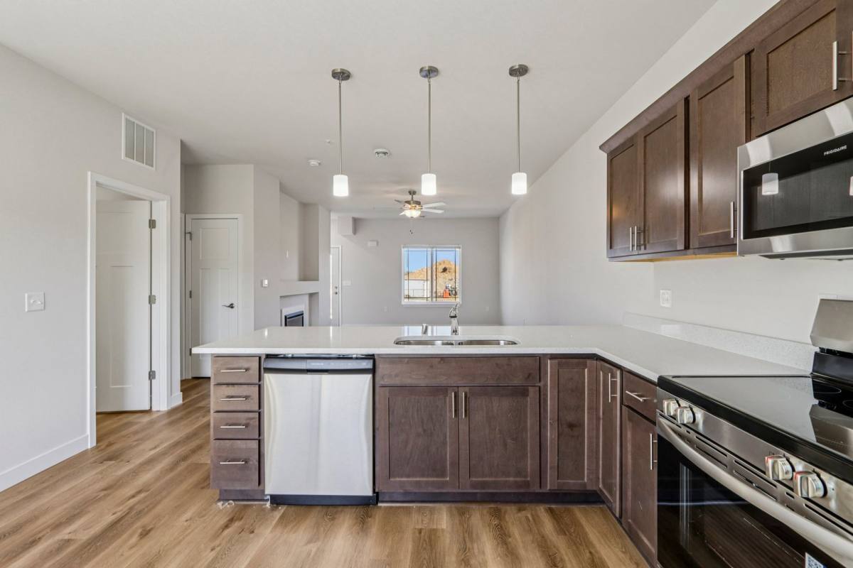 Townhouse for rent at 4892 Brassica Rd, Madison, WI 53711