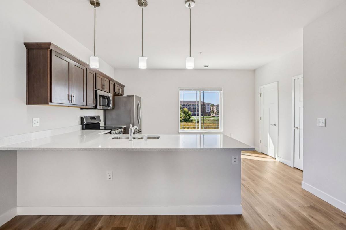 Townhouse for rent at 4892 Brassica Rd, Madison, WI 53711