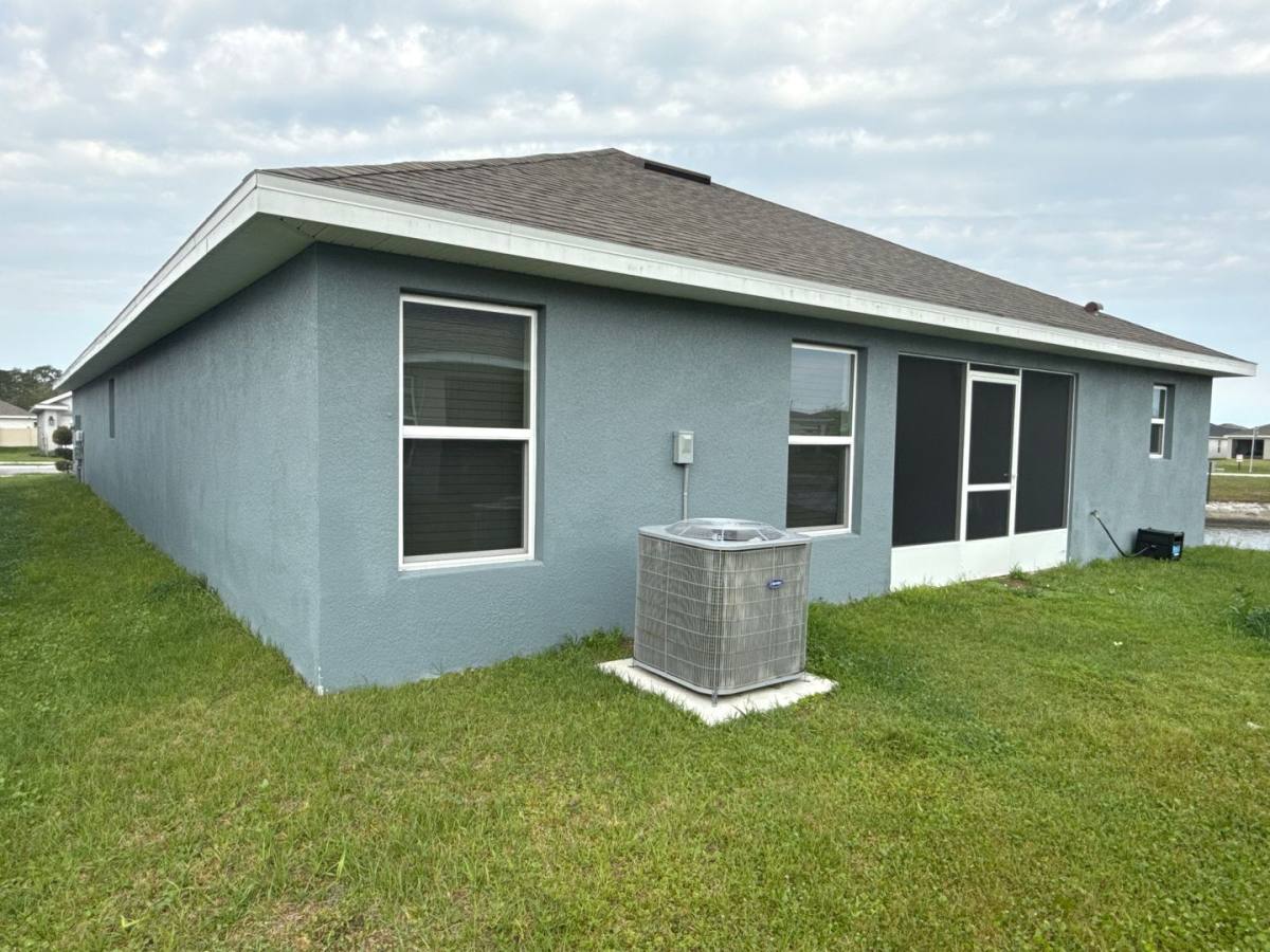 House for rent at 2107 Cartgate Lane, Winter Haven, FL 33884