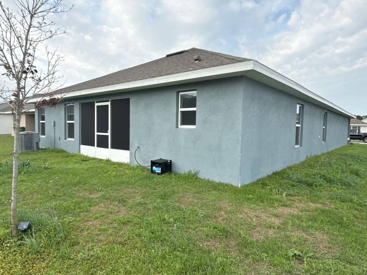 House for rent at 2107 Cartgate Lane, Winter Haven, FL 33884