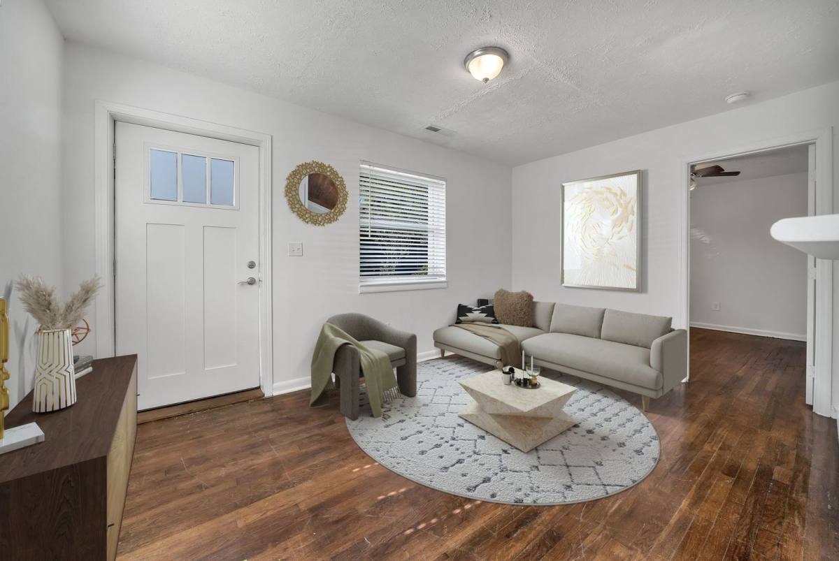 Apartment for rent at 1752 13th Court S, Birmingham, AL 35205