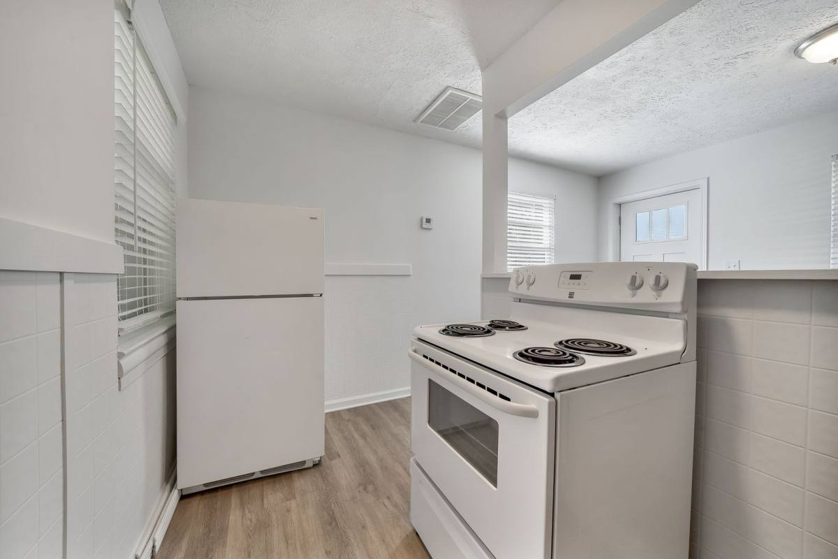 Apartment for rent at 1752 13th Court S, Birmingham, AL 35205