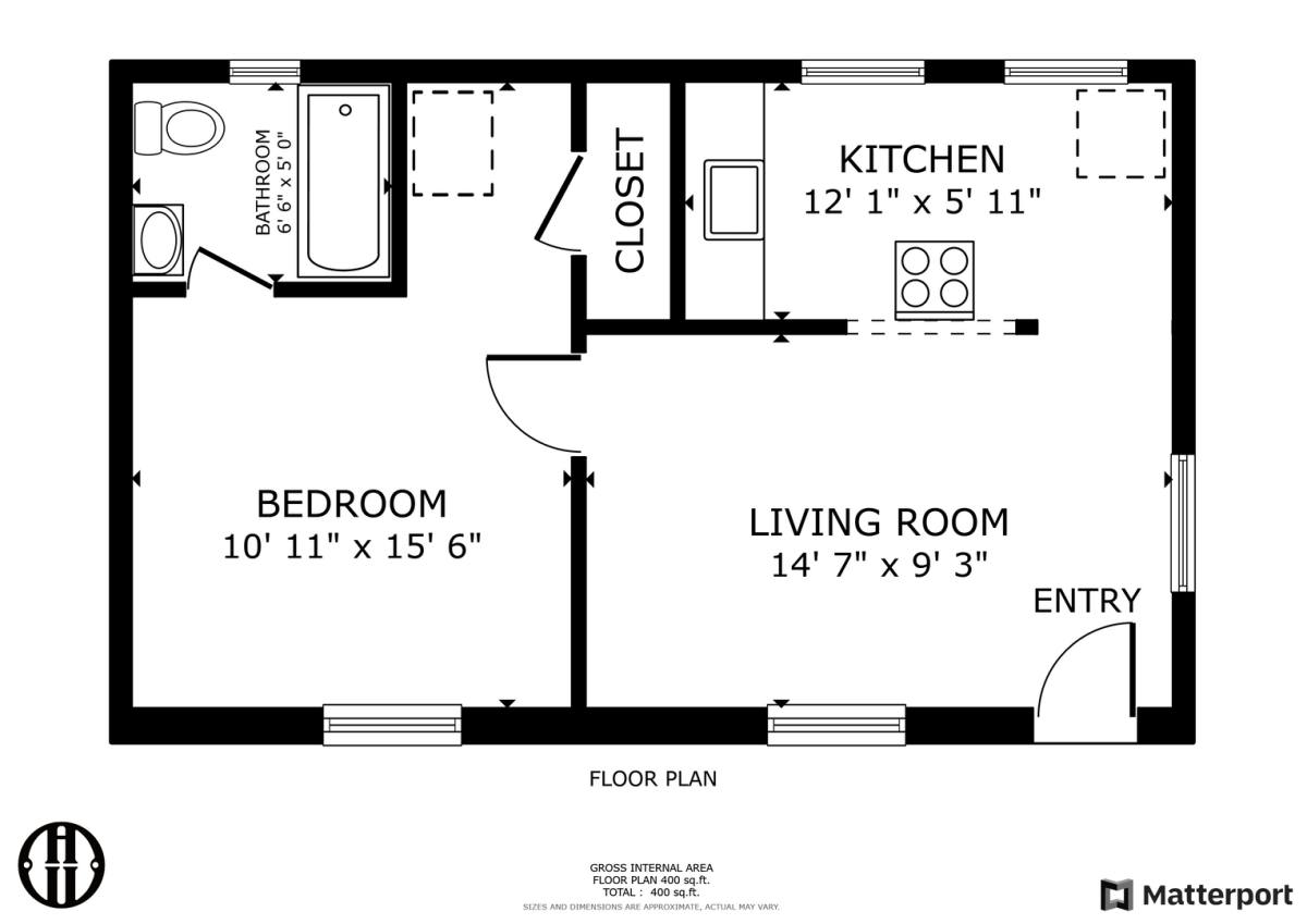 Apartment for rent at 1752 13th Court S, Birmingham, AL 35205