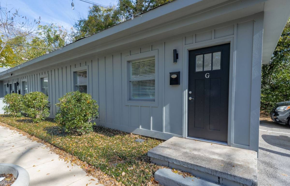 Apartment for rent at 1752 13th Court S, Birmingham, AL 35205