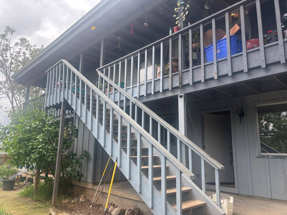 Apartment for rent at 340 NW Heard St, Myrtle Creek, OR 97457