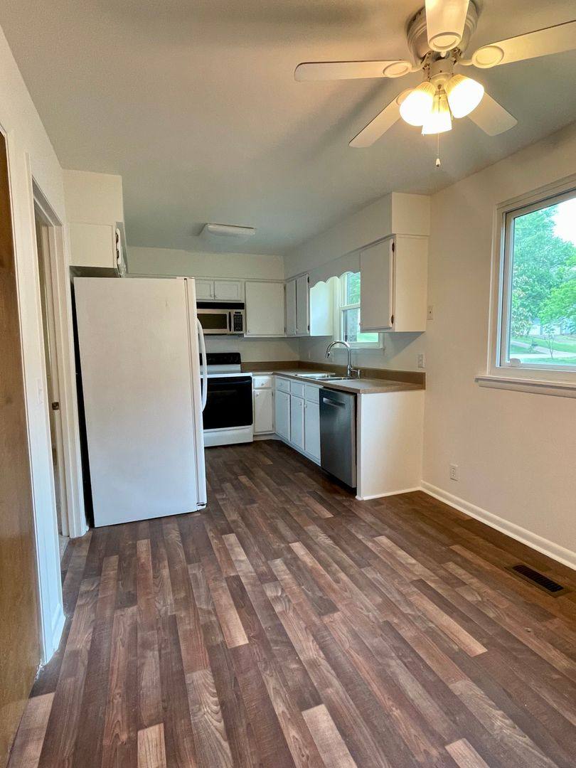 House for rent at 6808 River Ridge Dr, Nashville, TN 37221