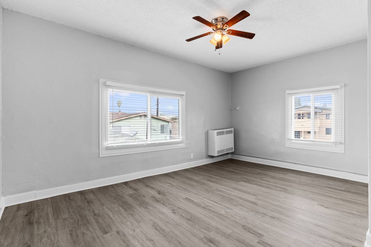 Apartment for rent at 1424 Chestnut Ave, Long Beach, CA 90813