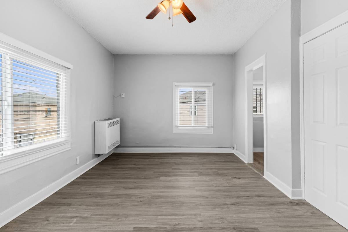Apartment for rent at 1424 Chestnut Ave, Long Beach, CA 90813