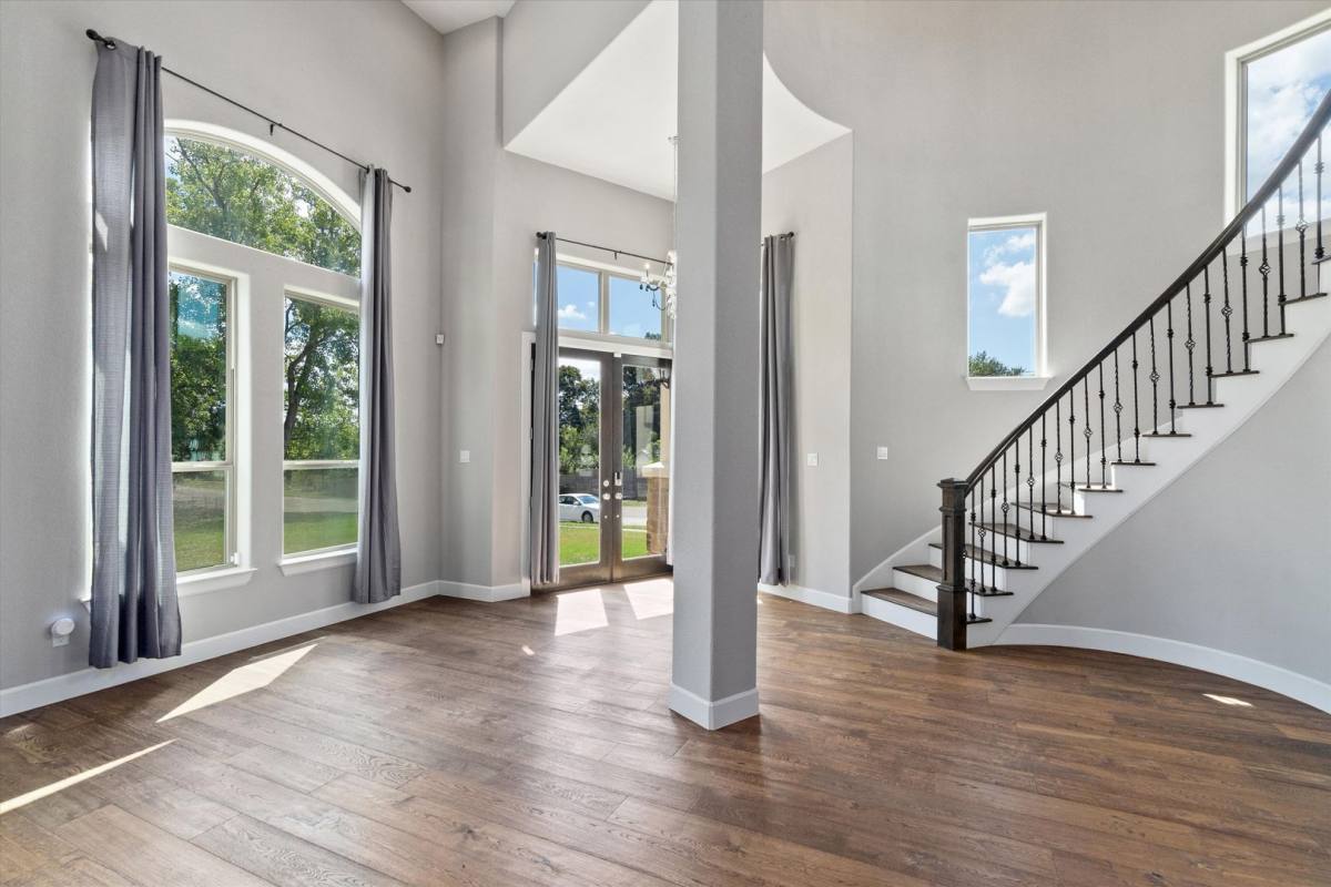 House for rent at 1614 Cedar Bend Dr, Austin, TX 78758