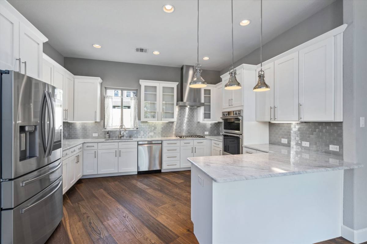 House for rent at 1614 Cedar Bend Dr, Austin, TX 78758