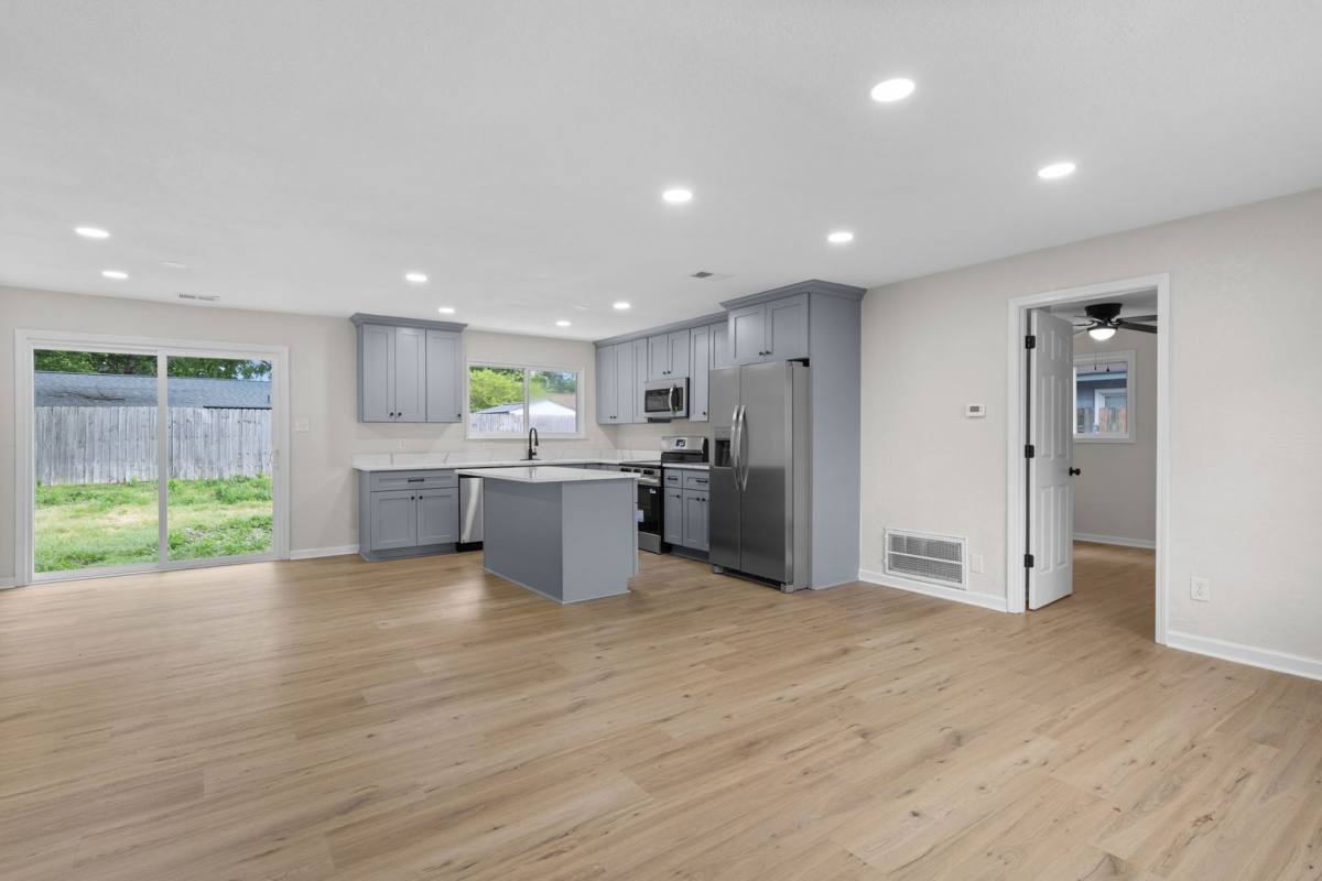 House for rent at 412 Lineberry Rd, Virginia Beach, VA 23452
