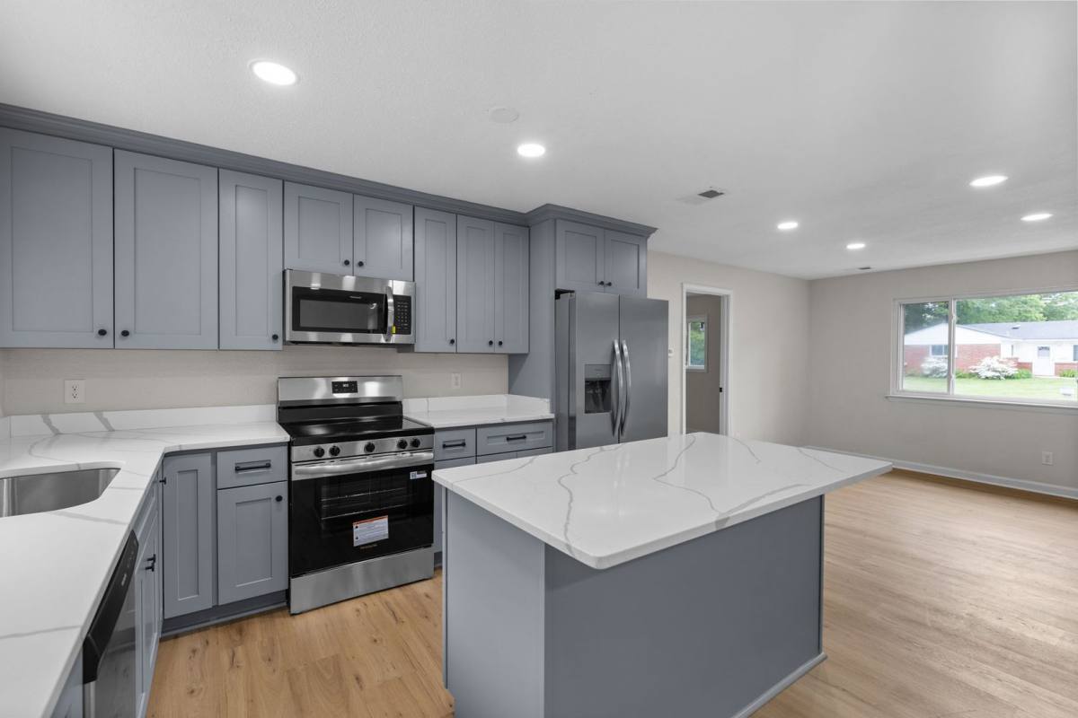 House for rent at 412 Lineberry Rd, Virginia Beach, VA 23452