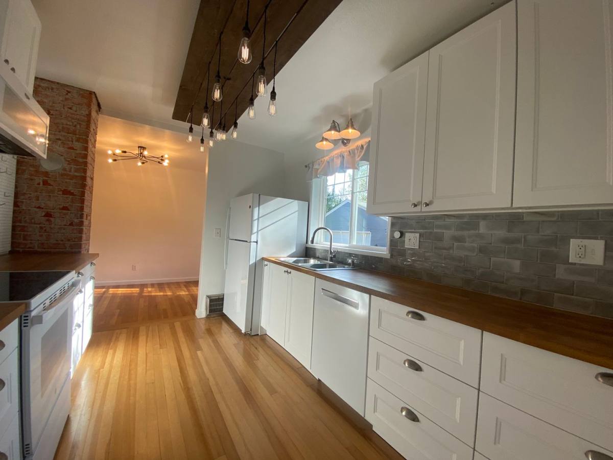 House for rent at 1303 S Garfield St, Spokane, WA 99202