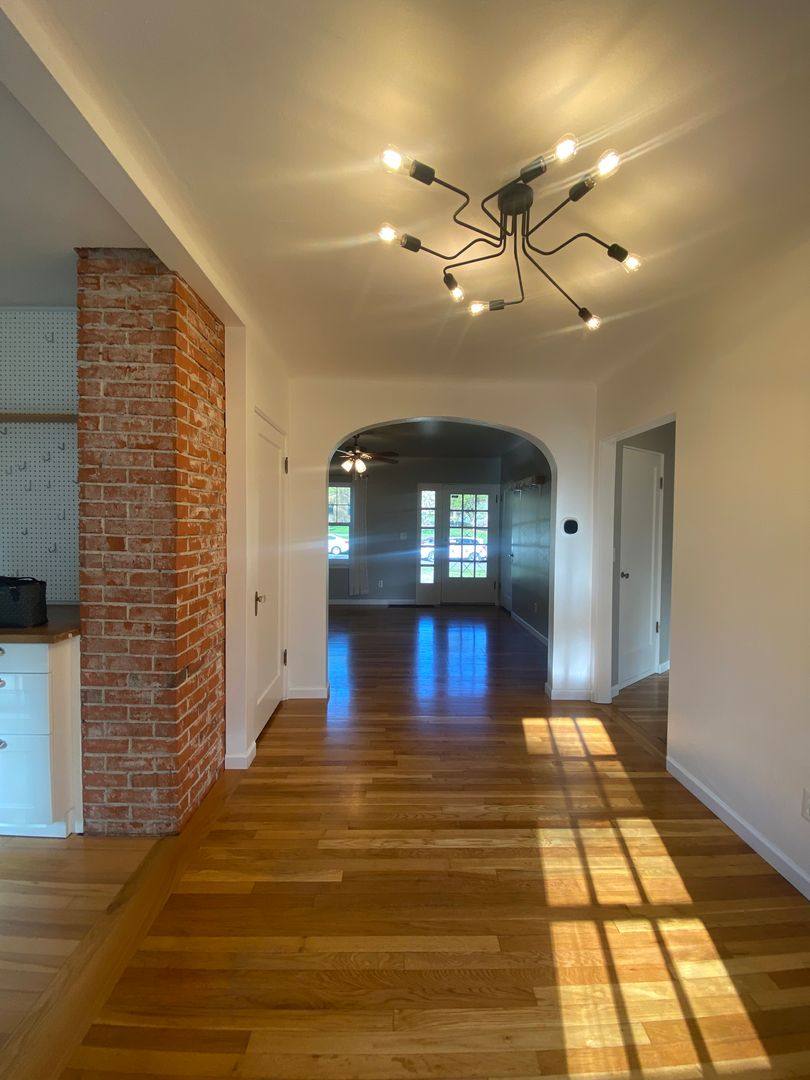 House for rent at 1303 S Garfield St, Spokane, WA 99202