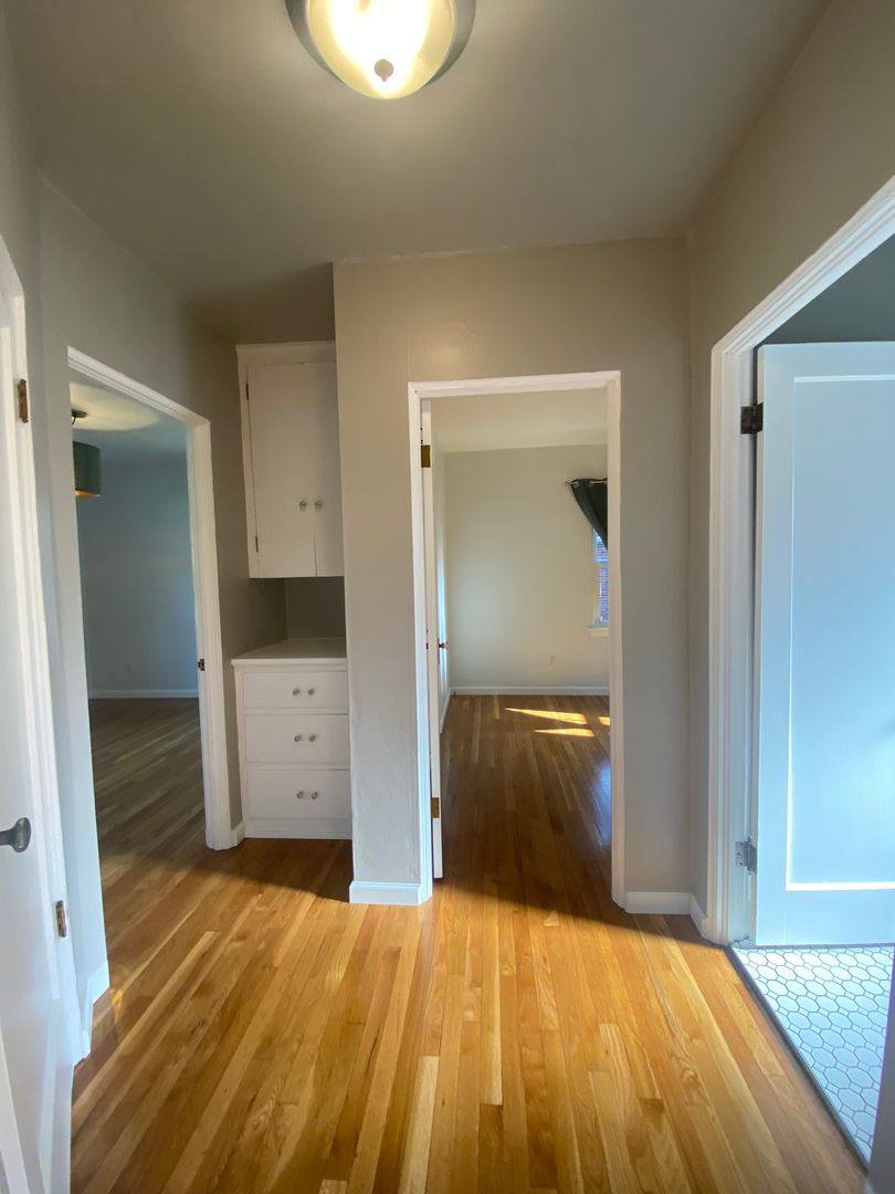 House for rent at 1303 S Garfield St, Spokane, WA 99202