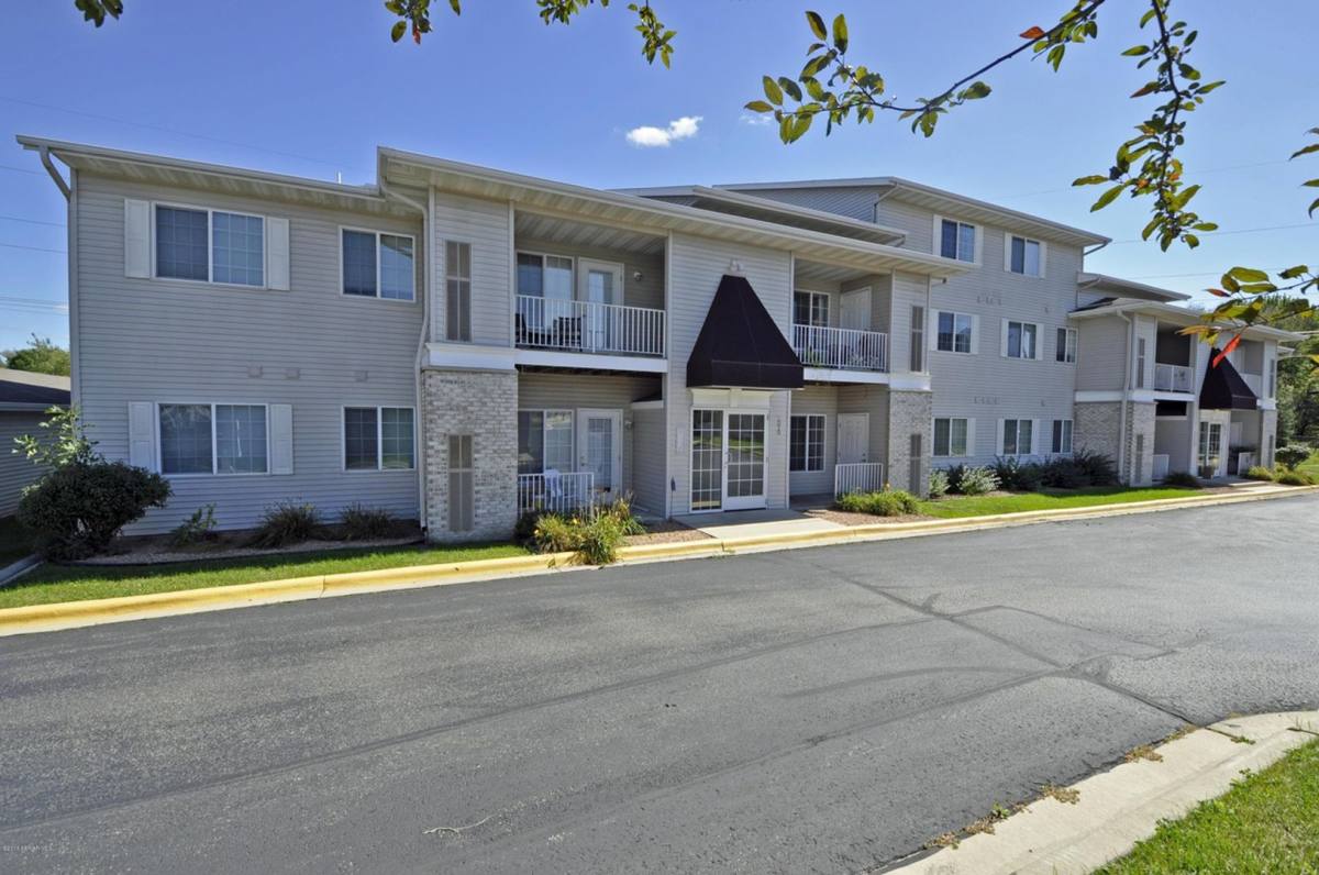 Condo for rent at 2094 11th Ave SE, Rochester, MN 55904