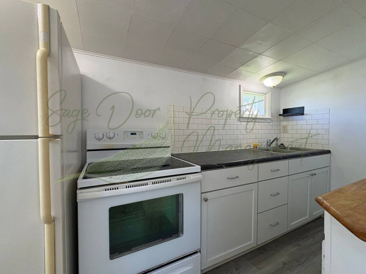Apartment for rent at 511 S Osage St #2, Independence, MO 64050