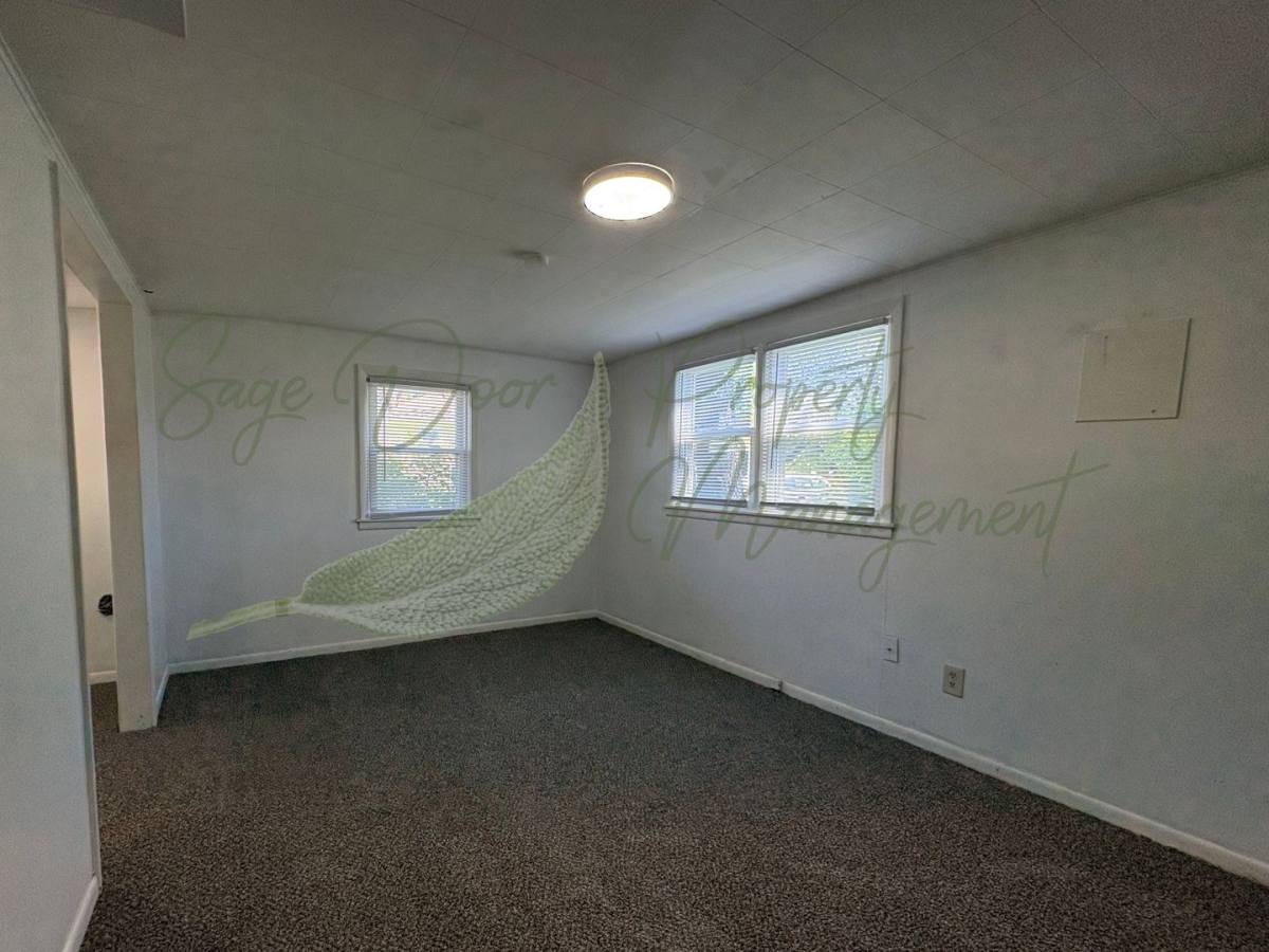 Apartment for rent at 511 S Osage St #2, Independence, MO 64050
