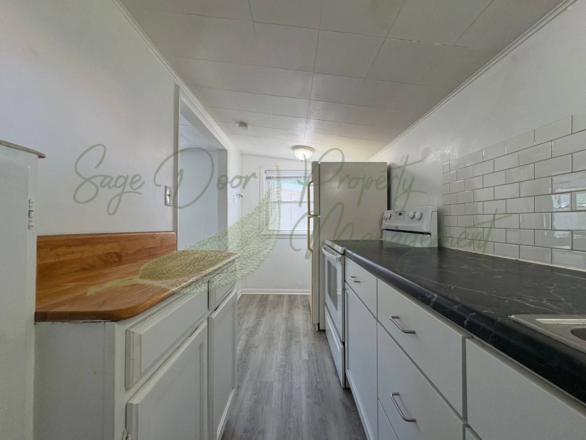 Apartment for rent at 511 S Osage St #2, Independence, MO 64050