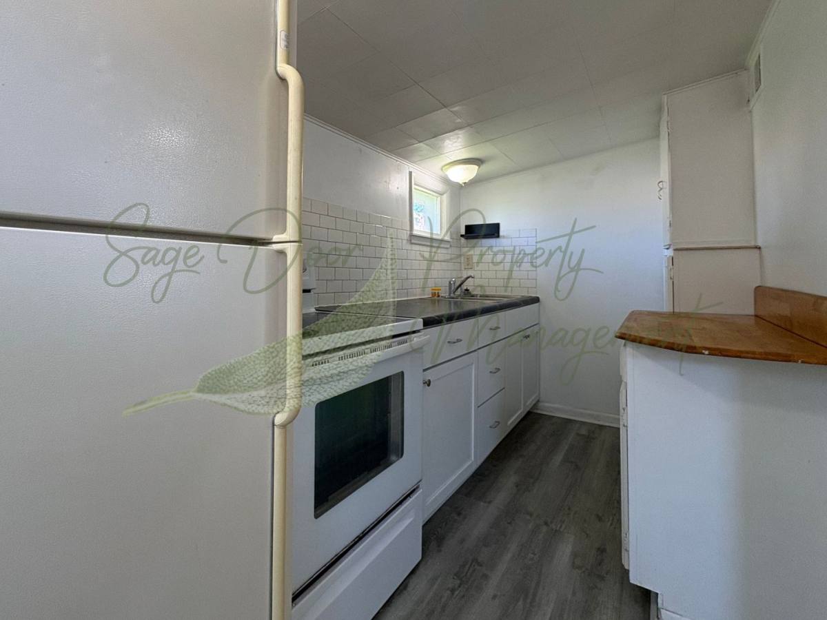 Apartment for rent at 511 S Osage St #2, Independence, MO 64050