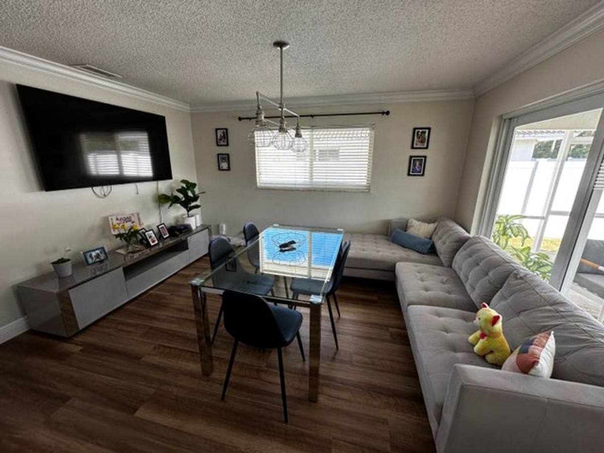 House for rent at 6860 S Calle Del Paz, Boca Raton, FL 33433