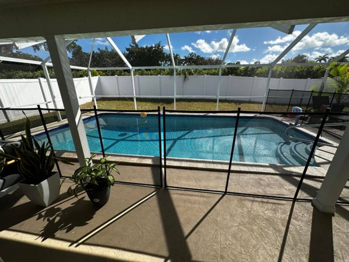 House for rent at 6860 S Calle Del Paz, Boca Raton, FL 33433