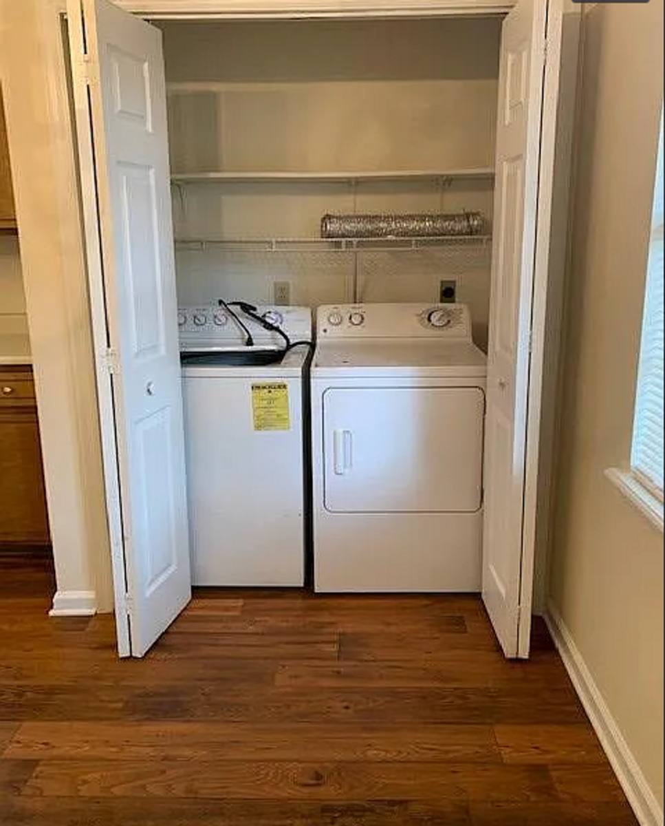 Apartment for rent at 1438 Green St, Valdosta, GA 31601