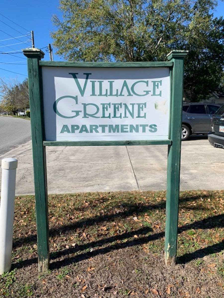 Apartment for rent at 1438 Green St, Valdosta, GA 31601