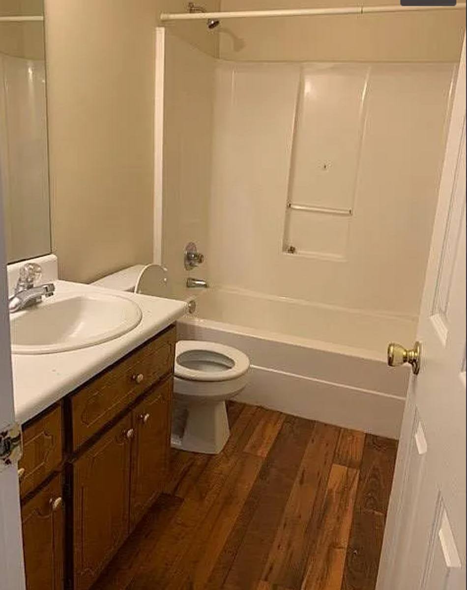 Apartment for rent at 1438 Green St, Valdosta, GA 31601