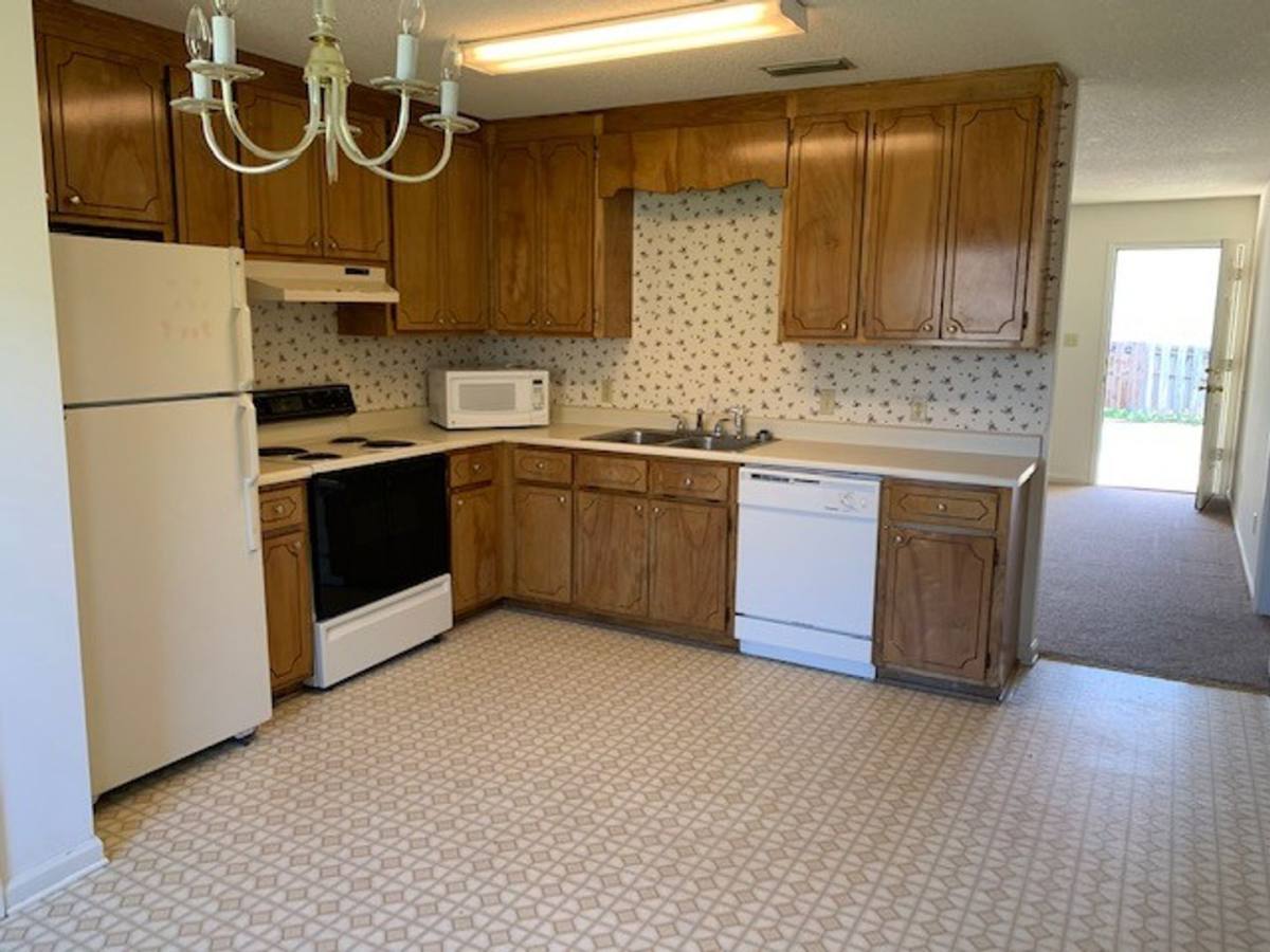 Apartment for rent at 1438 Green St, Valdosta, GA 31601
