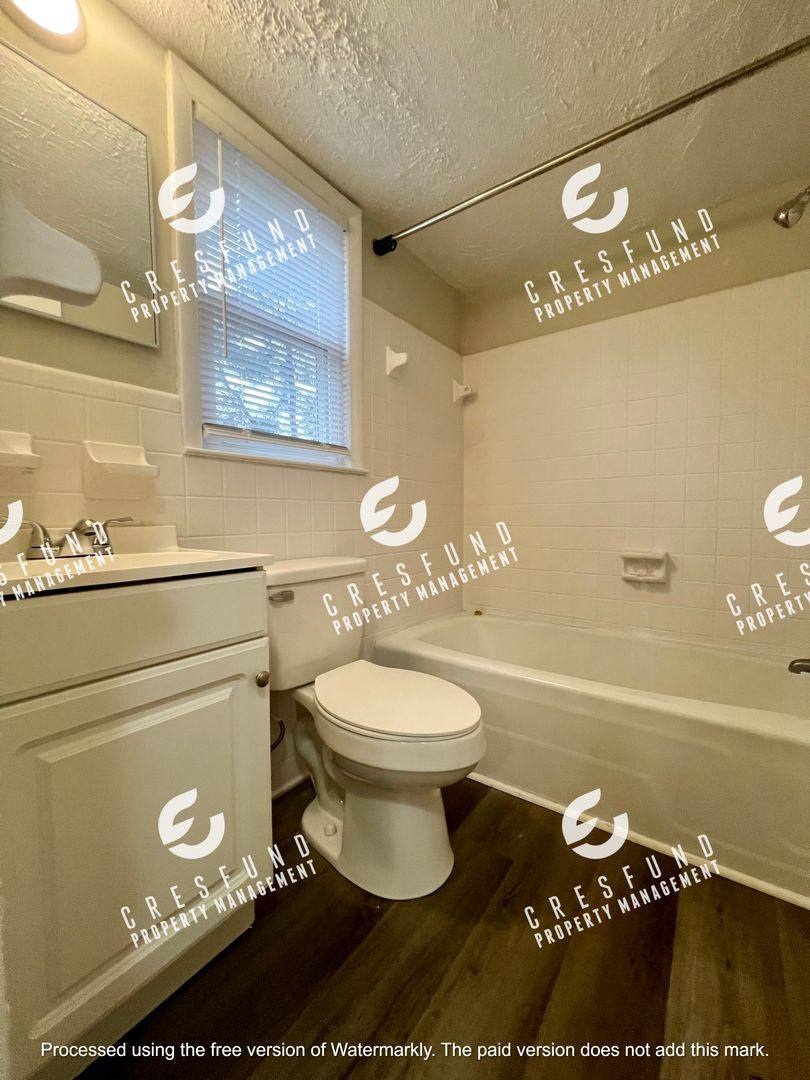 Apartment for rent at 902 Miller Ave, Fayetteville, NC 28304
