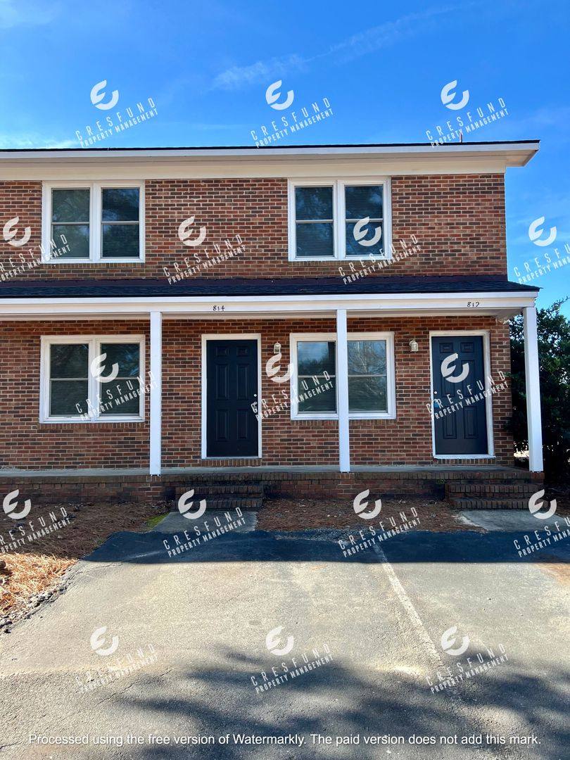 Apartment for rent at 902 Miller Ave, Fayetteville, NC 28304