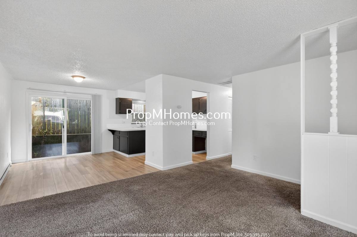 Apartment for rent at 1131 NE 162nd Ave, Portland, OR 97230