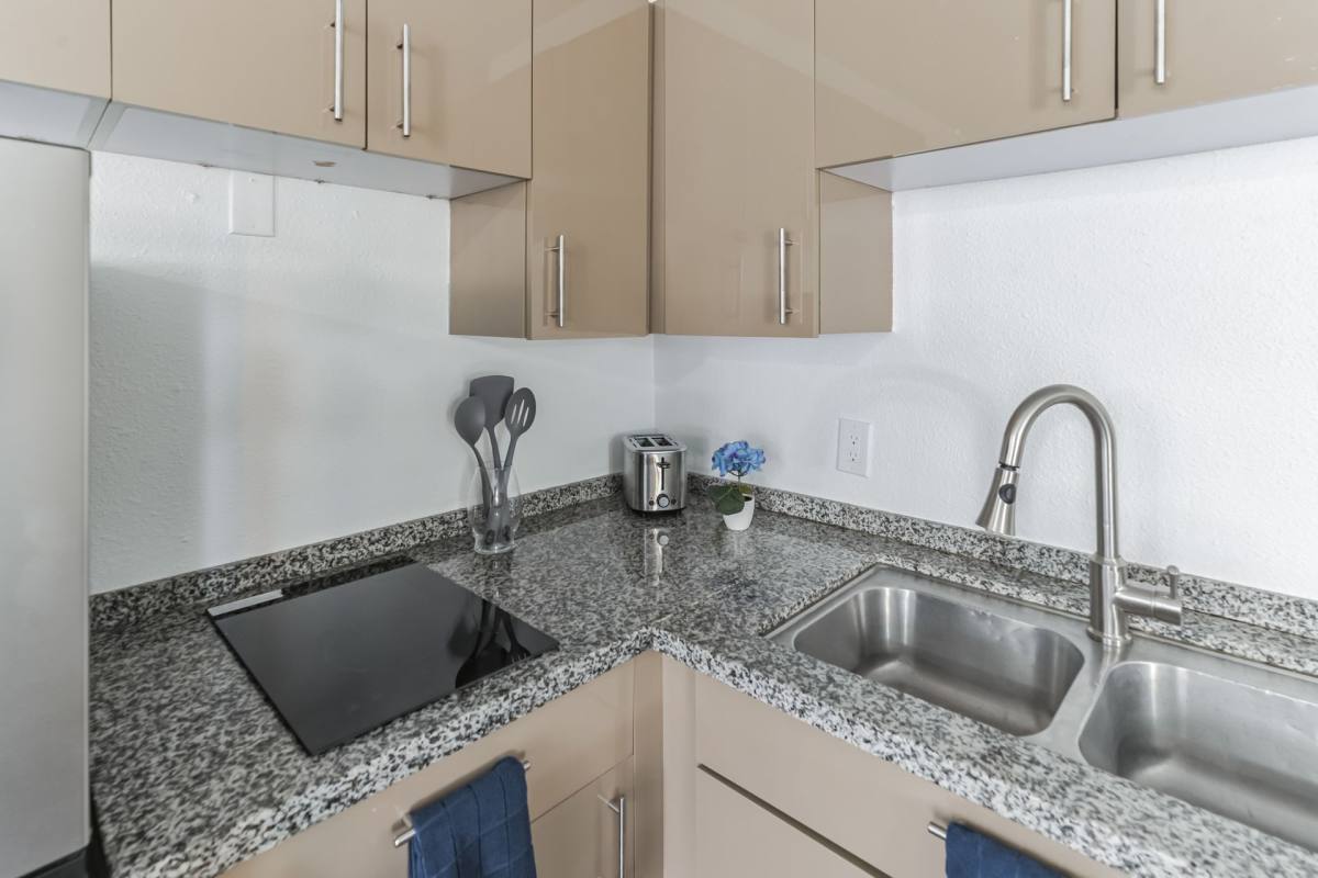 Apartment for rent at 810 Eubank Blvd NE, Albuquerque, NM 87123