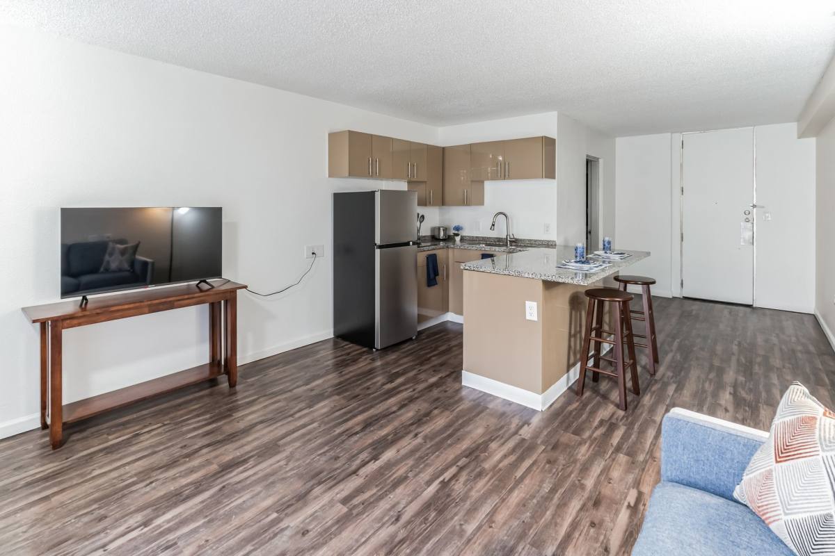 Apartment for rent at 810 Eubank Blvd NE, Albuquerque, NM 87123