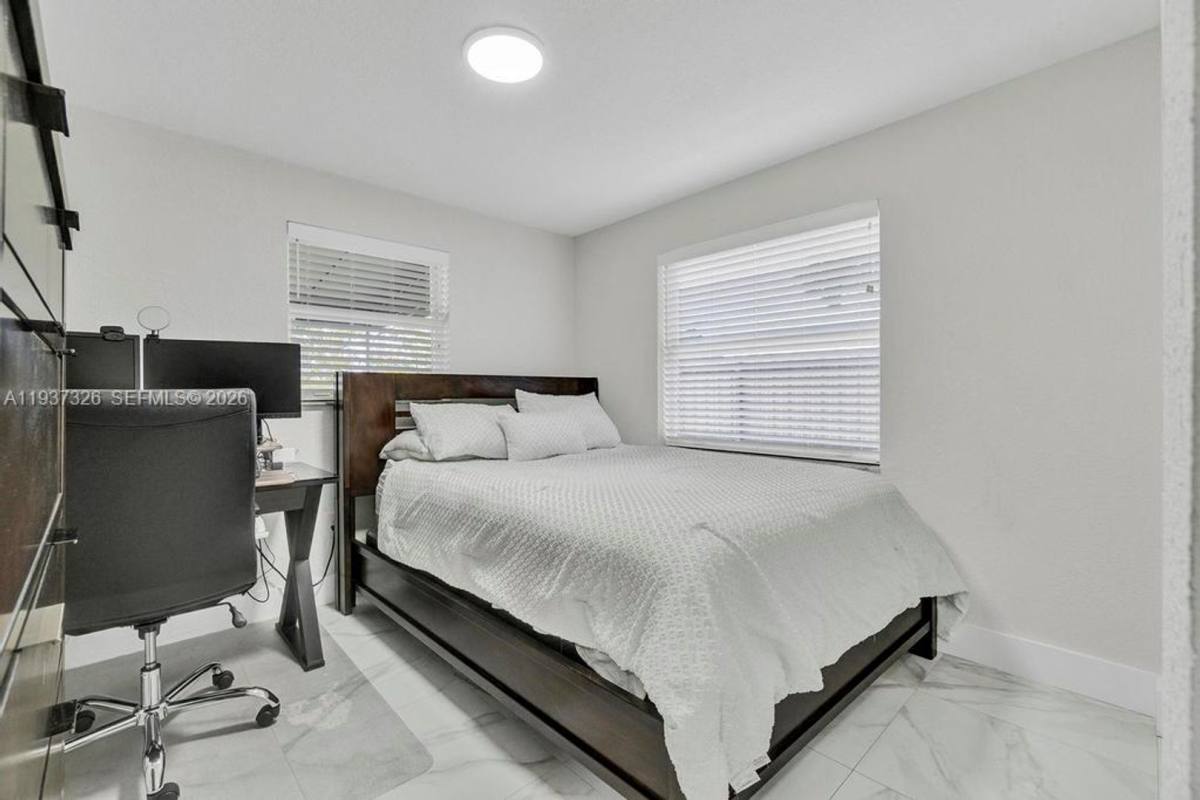 House for rent at 6470 SW 27th St, Miami, FL 33155