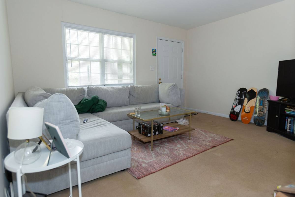 Apartment for rent at 645 Blvd, Athens, GA 30601
