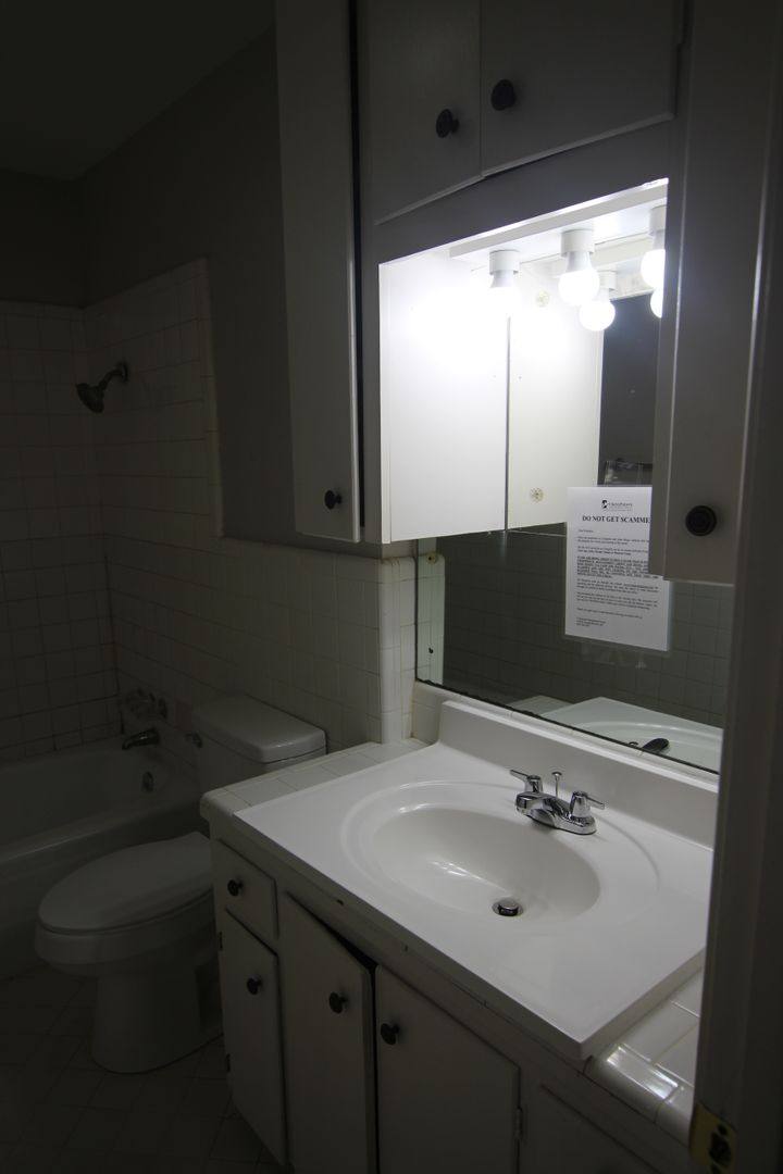Apartment for rent at 1424 E Houston St, Tyler, TX 75702