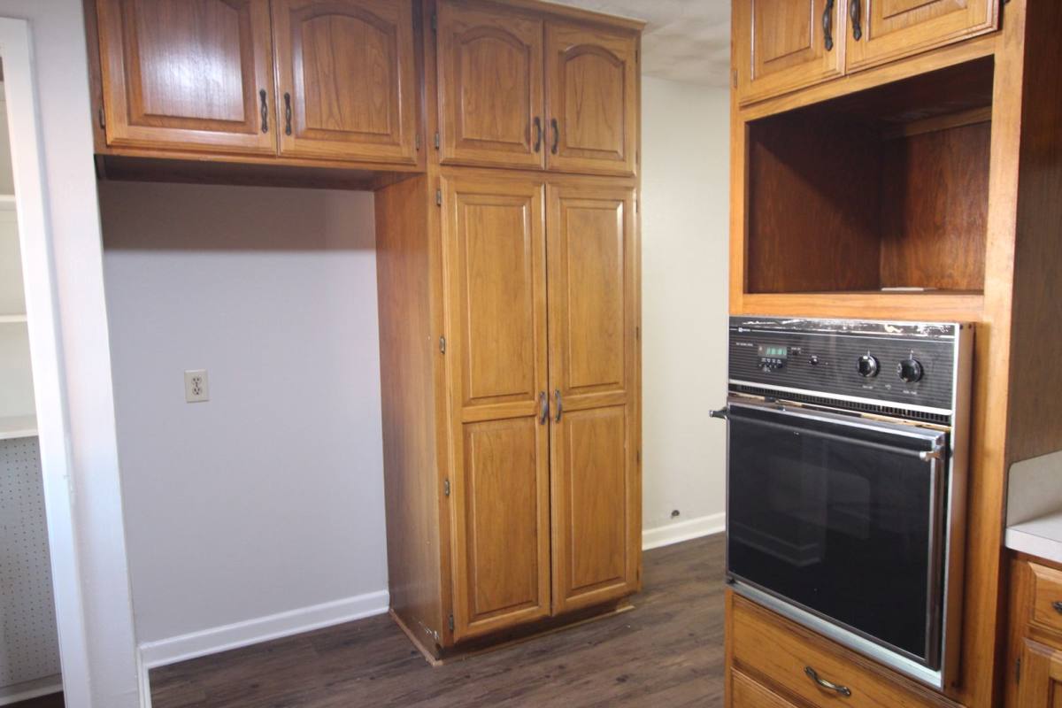 Apartment for rent at 1424 E Houston St, Tyler, TX 75702