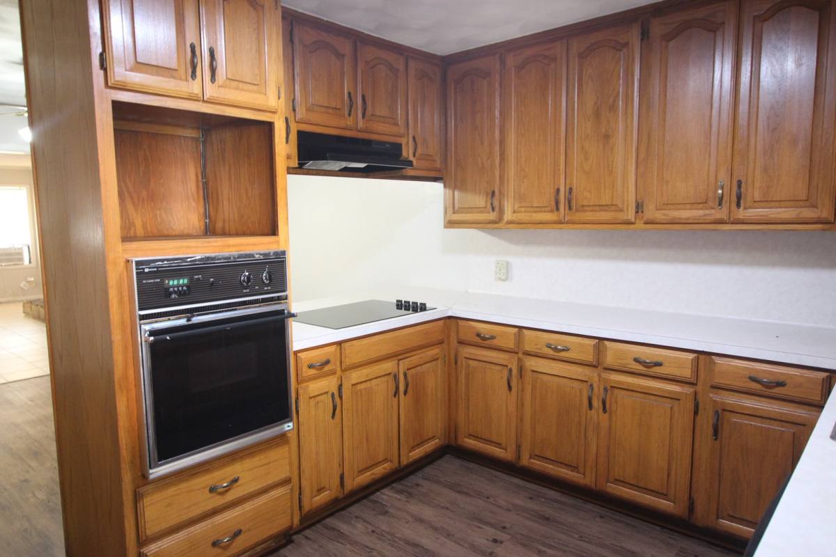 Apartment for rent at 1424 E Houston St, Tyler, TX 75702