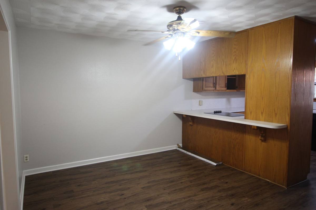 Apartment for rent at 1424 E Houston St, Tyler, TX 75702