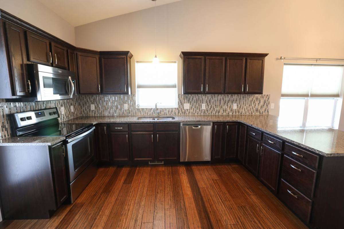 House for rent at 8237 Ryley Lane, Lincoln, NE 68512