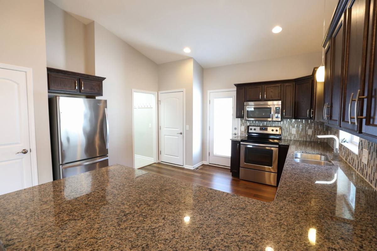 House for rent at 8237 Ryley Lane, Lincoln, NE 68512