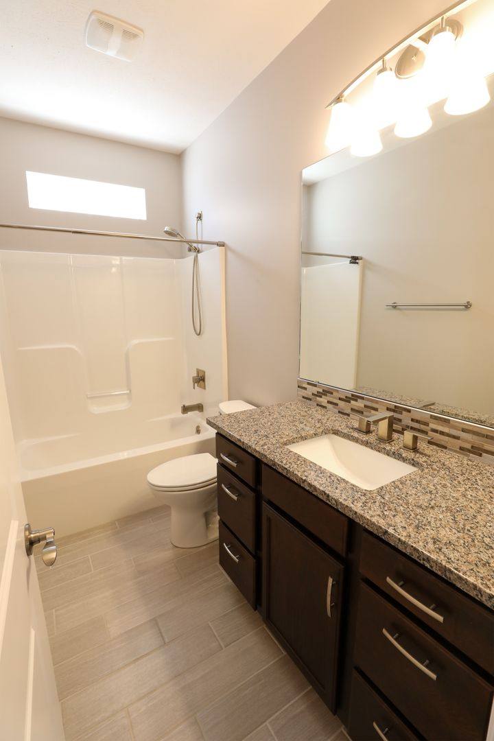 House for rent at 8237 Ryley Lane, Lincoln, NE 68512