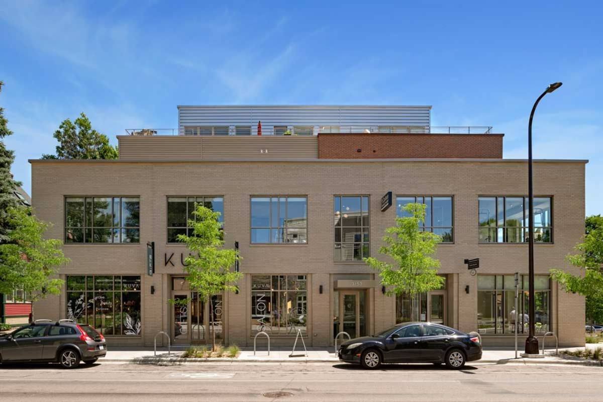 Apartment for rent at 1420 W 32nd St, Minneapolis, MN 55408