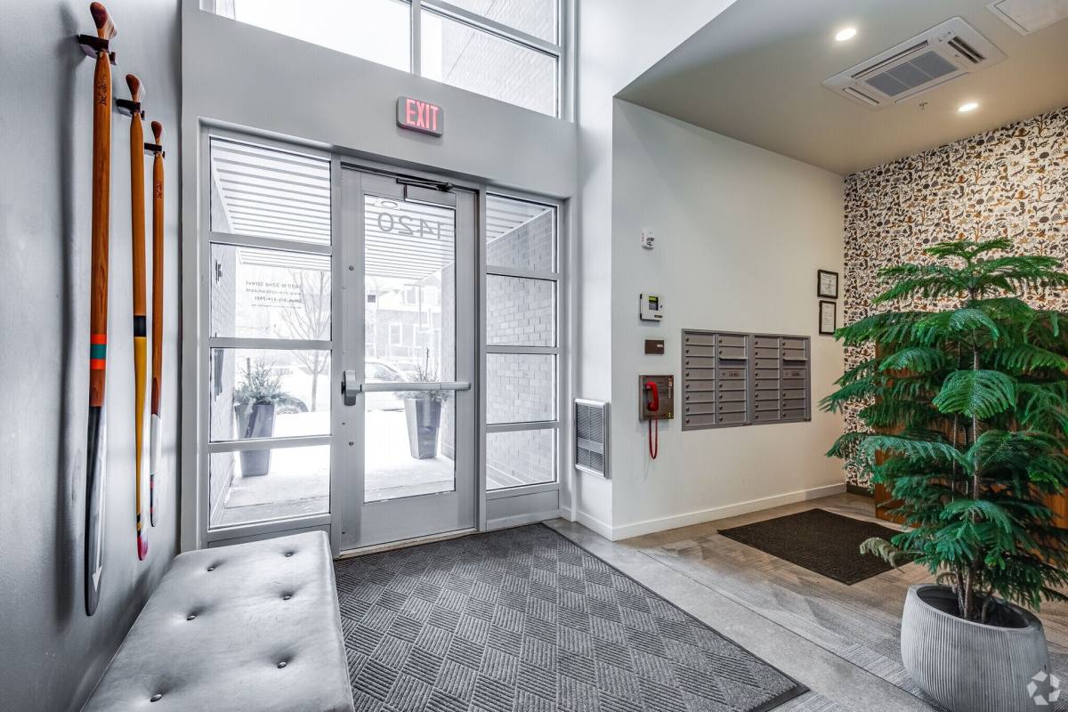 Apartment for rent at 1420 W 32nd St, Minneapolis, MN 55408