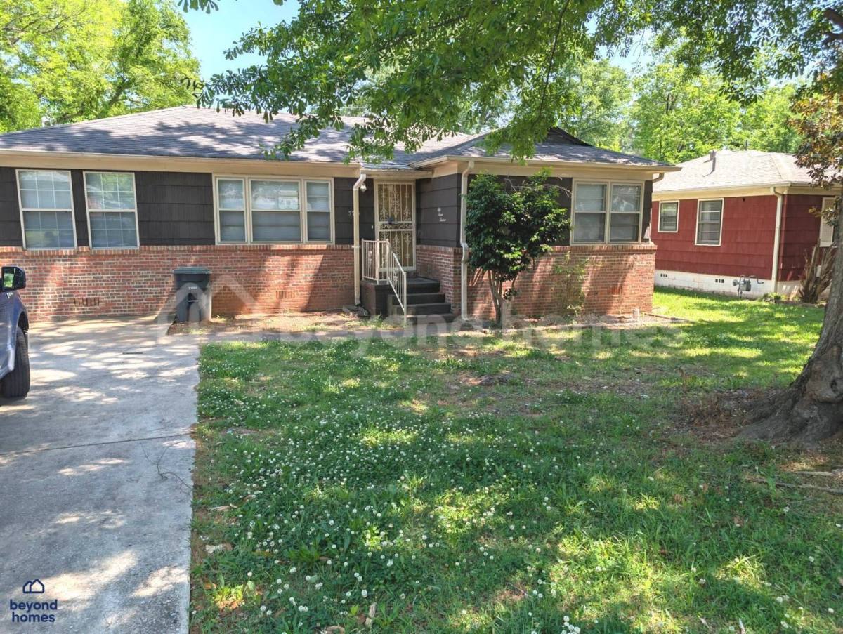 House for rent at 5713 Ave P, Birmingham, AL 35228