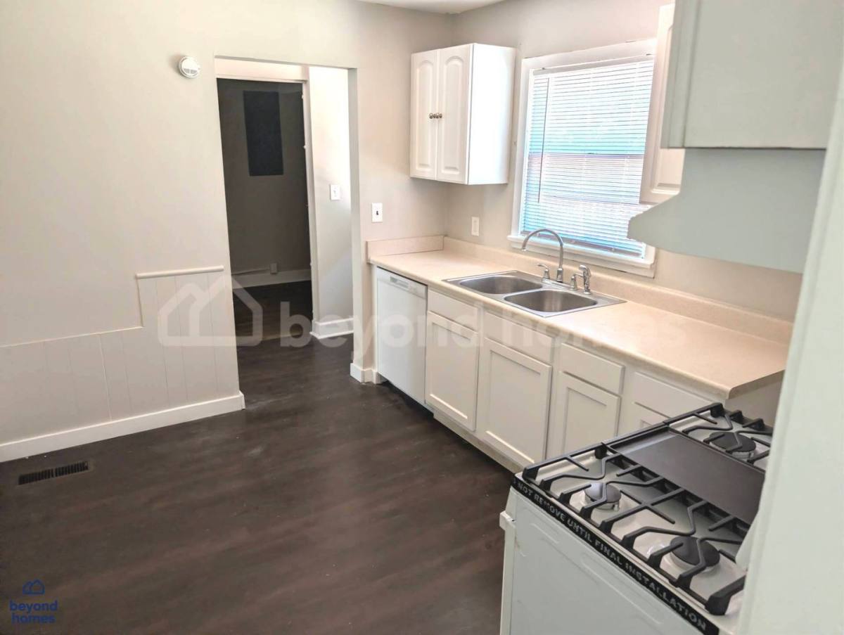 House for rent at 5713 Ave P, Birmingham, AL 35228