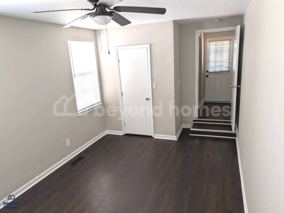 House for rent at 5713 Ave P, Birmingham, AL 35228